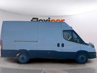 Usado Iveco Daily 156 CV (114 kW) 2023 Blanco Van