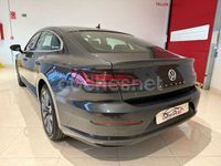 Usado VW Arteon 150 CV (110 kW) 2019 Gris / plata Berlina