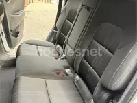 Usado Hyundai Tucson 115 CV (84 kW) 2015 Blanco SUV