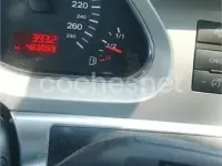 Usado Audi A6 177 CV (130 kW) 2014 Beige Familiar