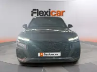 Usado Audi Q5 Sportback Premium 265 CV (194 kW) 2021 Gris SUV