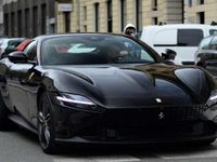 Usado Ferrari Roma 620 CV (456 kW) 2020 Negro Coupe