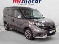 Usado Fiat Doblò Trekking 120 CV (88 kW) 2022 Monovolumen