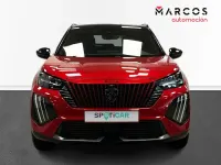Usado Peugeot 2008 GT 130 CV (95 kW) 2024 SUV