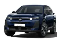 Nieuw Citroën C5 Aircross 145 PK (106 kW) 2025 Blauw SUV