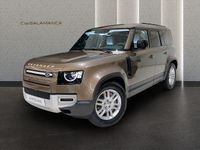 Nuevo Land Rover Defender S 300 CV (220 kW) 2026 Bronce SUV