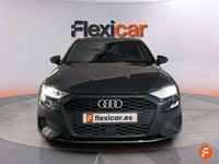 Usado Audi A3 Premium 110 CV (80 kW) 2023 Gris Berlina