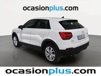 Usado Audi Q2 Advanced Plus 116 CV (85 kW) 2020 Blanco SUV