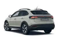 Nuevo VW Taigo 116 CV (85 kW) 2026 Blanco SUV