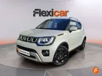 Usado Suzuki Ignis 83 CV (61 kW) 2023 Blanco SUV