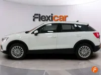 Usado Audi Q2 Advanced Plus 116 CV (85 kW) 2023 Blanco SUV