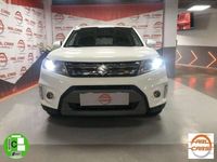 usado Suzuki Vitara 1.6 VVT GLX 4x2