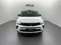 Usado Opel Crossland GS Line 110 CV (80 kW) 2021 Blanco SUV