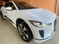 Usado Jaguar I-Pace SE 294 kW (400 CV) 2019 Eléctrico SUV
