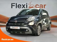 usado Fiat 500L 1.6 16v Mjet 88kW (120CV) S&S Trekking Diésel en Flexicar Gran Canaria