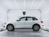 Używany Audi Q5 190 KM (139 kW) 2015 Biały SUV
