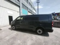 Usado Citroën Jumpy 101 CV (74 kW) 2020 Azul Monovolumen