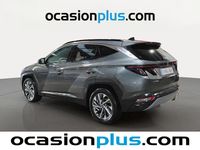 Usado Hyundai Tucson 116 CV (85 kW) 2023 Gris SUV