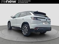 Usado Renault Austral Techno 200 CV (147 kW) 2024 Blanco SUV