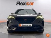 Usado Cupra Formentor 150 CV (110 kW) 2022 Gris SUV