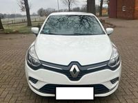 usado Renault Clio IV 