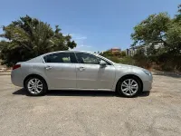 Usado Peugeot 508 Allure 140 CV (102 kW) 2012 Gris / plata Berlina