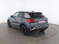 Usado Audi Q2 S-Line 116 CV (85 kW) 2022 SUV