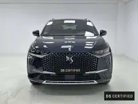 Usado DS Automobiles DS7 Crossback Rivoli 129 CV (94 kW) 2024 Azul SUV