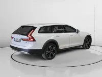 Usado Volvo V90 190 CV (139 kW) 2021 Blanco Familiar
