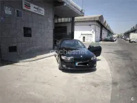 Usado BMW 320 177 CV (130 kW) 2007 Negro Coupe