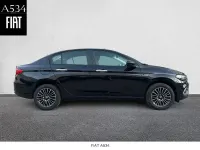 Nuevo Fiat Tipo 130 CV (95 kW) 2026 Negro Berlina