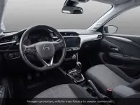Usado Opel Corsa Edition 75 CV (55 kW) 2023 Rojo Utilitario