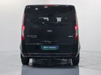 Usado Ford Tourneo Custom Titanium 150 CV (110 kW) 2024 Van