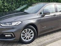 usado Ford Mondeo Sportbreak 2.0 HEV Titanium