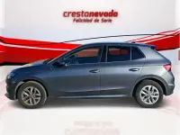 Usado Skoda Fabia Selection 80 CV (58 kW) 2024 Utilitario