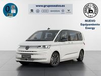 Nuevo VW Multivan Style 245 CV (180 kW) 2026 Blanco Van