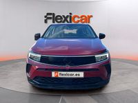Usado Opel Grandland X S 131 CV (96 kW) 2024 Rojo SUV