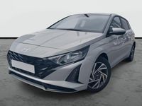 Nuevo Hyundai i20 90 CV (66 kW) 2026 Gris lumen Utilitario