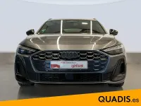 Käytetty Audi A5 Premium 204 HP (150 kW) 2025 Harmaa Farmari