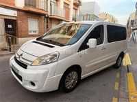 Usado Citroën Jumpy Comfort 71 CV (52 kW) 2004 Blanco Monovolumen