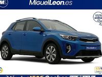 Usado Kia Stonic Active 100 CV (73 kW) 2022 SUV