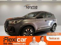 Usado DR DR 5.0 116 CV (85 kW) 2022 Gris SUV
