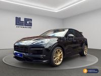 Usado Porsche Cayenne Turbo 550 CV (404 kW) 2019 Negro SUV