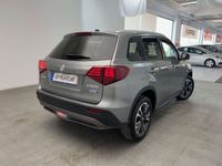 usado Suzuki Vitara 1.4T GLX Mild Hybrid