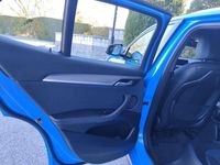 Usado BMW X2 Comfort Edition 150 CV (110 kW) 2020 Azul SUV