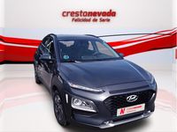 usado Hyundai Kona 1.6 GDI HEV Klass DT Te puede interesar
