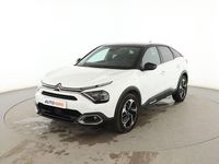 Usado Citroën C4 PureTech 131 CV (96 kW) 2024 Blanco Berlina
