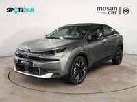 Nuevo Citroën C4 Business Class 145 CV (106 kW) 2025 Gris SUV