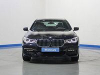 usado BMW 740 Serie 7 e Iperformance