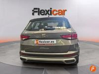 Begagnad Seat Ateca Style 150 HK (110 kW) 2023 Grå SUV